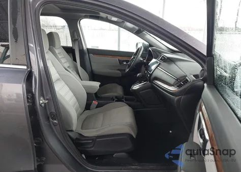 2019 Honda Cr-V Ex from USA, damaged, VIN 7FARW2H56KE060651